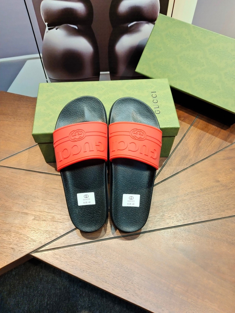 Gucci Slippers